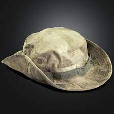 Multicam Tactical Airsoft Sniper Camouflage Bucket Boonie Hats Nepalese Cap Swat Army American Military Accessories Summer Men Sniper Camouflage Airsoft Sniper Airsoft