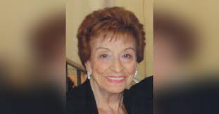 Obituary information for Anne Formica