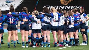 France vs scotland has been postponed due to a positive coronavirus test in the french camp with the six nations match now set to be rescheduled. Women S Six Nations Scotland Vs France Postponed After Scottish Player Tests Positive For Coronavirus Rugby Union News Sky Sports