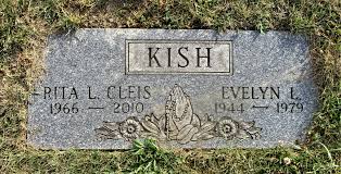 Rita “Dee” Torino Cleis (1966-2010)