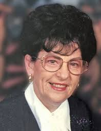 Obituary information for Wilma Lou Weimer