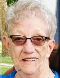Darlene Meyer Obituary July 15, 2022