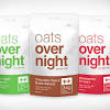 These 20 overnight oat recipes keep breakfast fun and delicious. 1