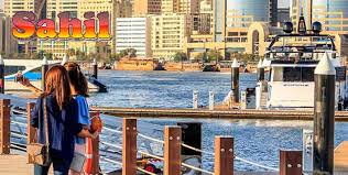 15 to 20 m drive to dubai in normal traffic condition. Best Dubai Dhow Cruise With Dinner A Seef Starting From Aed 39 Cobone Offers