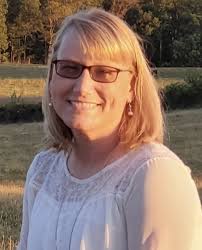 Lankford Funeral Home » Ginger Renee McConnell