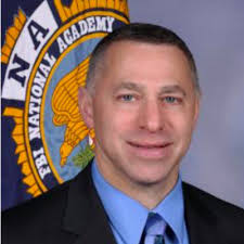 This past week, I had the opportunity to graduate from the FBI National  Academy in Session #291.