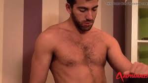 Damian Boss et Aaron Samuels (TD&BL P3)