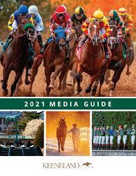 Check spelling or type a new query. 2021 Keeneland Media Guide By Keeneland Issuu