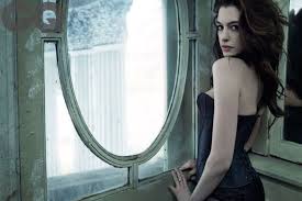 Anne Hathaway Catwoman – Picture & Interview | British GQ | British GQ