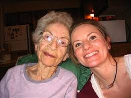 Edith Fegley Obituary (1918