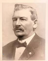 Santa Clause in Blackrock's Sligo