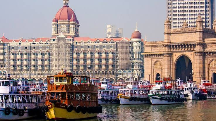 What Is Bombay Called Now? | TRAVELTIPSTER - Travel Ideas, Itinerary and Travel Tips