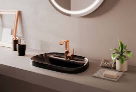vitra's bathrooms save water