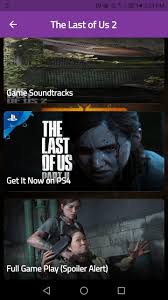 If you need to install apk on android, there are three easy ways to do it: The Last Of Us 2 For Android Apk Download