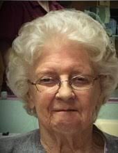 Betty Lou Ennis Crowe Obituary (2022)