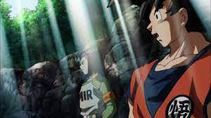 Watch dragon ball super, dragon ball z, dragon ball gt episodes online for free. Dragon Ball Super Episode 86 Review First Time Exchanging Blows Android 17 Vs Goku Den Of Geek