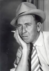 Frederick Benjamin Gipson (1908-1973)