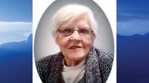 Geraldine “Gerry” Moore, Jamestown, PA Obituary