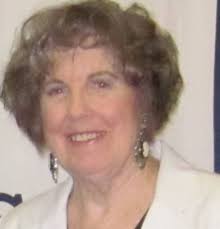 Elaine Slocum Obituary April 29, 2025