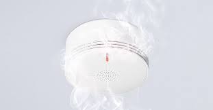 Learn more about how to maintain your smoke you will have to take your smoke detector down from its mounting on the ceiling. Aqara Introduces A Smart Smoke Detector With Instant Notifications To The Smartphone Xiaomi Planet