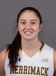 2019-20 Women's Basketball Roster