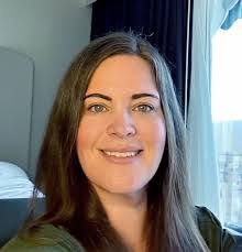 Krista Tremblay's Instagram, Twitter & Facebook