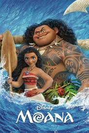 Pin On Moana