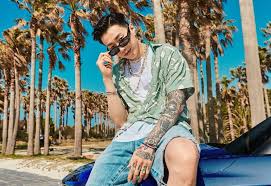 List of all jay park tour dates, concerts, support acts, reviews and venue info. Gm Launches New Chevy Trailblazer Ad Campaign In Korea