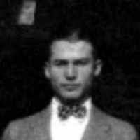 Daniel Isaac J. Thornton (1911–1976) • FamilySearch