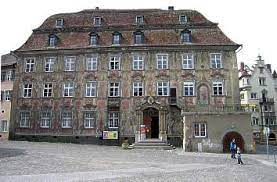 Derzeit sind in lindau 1 häuser (0) der auf dem markt angebotenen häuser sind seit mehr als 3 monaten online. Quermania Haus Zum Cavazzen Stadtmuseum Marktplatz Lindau Am Bodensee Schwaben Bayern Sehenswurdigkeiten Urlaub Und Ausflug