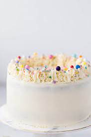 Check spelling or type a new query. How To Frost A Layer Cake Step By Step Instructions And Pictures