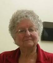 Obituary information for Darlene Frances Ricewick