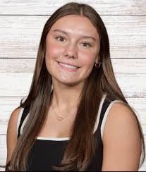 2025 Eagle-Tribune Girls Hockey All-Star Team