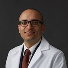 Dr. Faiz Ahmad, MD