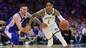 The brooklyn nets will be without kevin durant once again as they take on joel embiid and the philadelphia 76ers. How To Watch 76ers Vs Nets Game 2 Live Stream Online Heavy Com