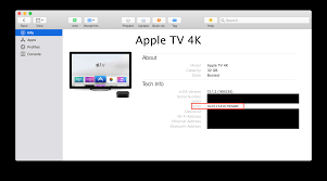 This feature syncs your apple tv apps and home screen layout to icloud. How To Save Blobs For The Apple Tv 4k