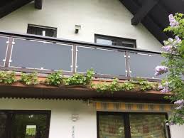 Balkonverkleidung Mit Hpl Platten Balkonverkleidung Balkon Design Hpl Platten