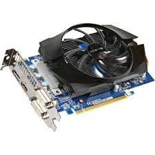Radeon r7 260x is the fastest of all radeon r7 260x variants and delivers performance almost up to 10% over the older radeon hd 7790. Gigabyte Radeon R7 260x Overclocked Graphics Gv R726xoc 2gd Rev3