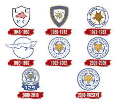 The original size of the image is 1024 × 1024 px and the original resolution is 300 dpi. Leicester City Logo The Most Famous Brands And Company Logos In The World