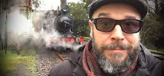 Embracing Tasmanian winter