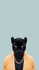 Either that or this affronted look she has. Lion Iphone Black Panther Animal Wallpaper Novocom Top