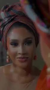 Flavour and Sandra Okagbue