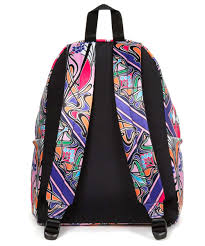 Vaste choix de sacs à dos eastpak sur zalando ✔ livraison et retours gratuits ✔ essayez d'abord, payez après. Eastpak Padded Pak R Backpack 13 Synthetic Multicolour Ek000620c261 Wardow Com