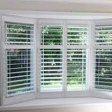 For a louver that has popped out of place, you can slide the louver back in place if the louver pin is still there. Dc Shutters Window Coverings Custom Shutters Brampton Toronto