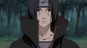 Naruto Shippuden Episode 325 Anime Review Itachi Uchiha Itachi Uchiha