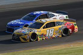 I have witnessed, or know of any other individual, who has ever competed, at the cup jeff gordon the best nascar drive ever! Nascar Cup Series 5 Drivers Who Will Improve In 2021