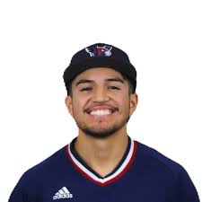 2024-25 Viterbo Baseball Roster