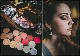 Rachel and Rudy Rupert's Fall 2016 Wedding