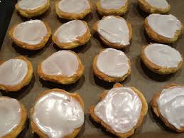 Amerikaner Rezept Lebensmittel Essen Dessert Ideen Thermomix Backen