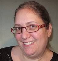 Vestlandstreff 2015 16.-18.10 : Tamara Schultz!